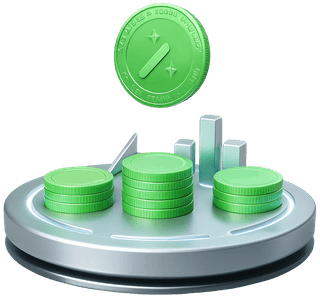 Niebla Ahorrivo interfaz de comercio de criptomonedas simplificada de tres clics